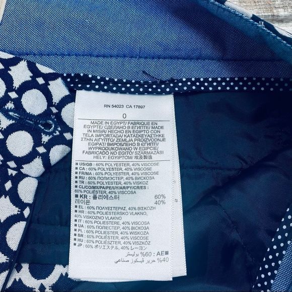 Banana Republic | Shorts | Hampton Style | Women | Size 0 | Casula |… - Picture 8 of 10